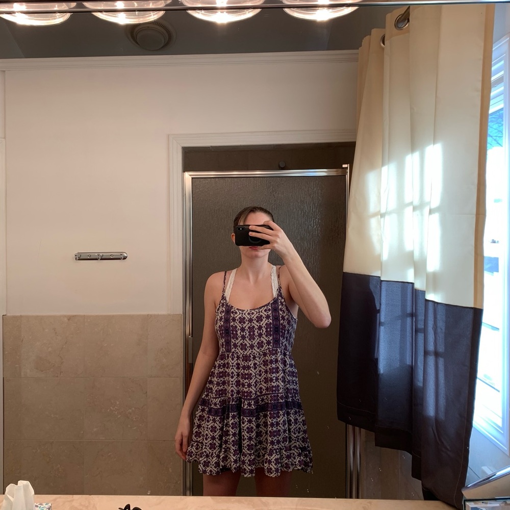 Brandy Melville Dress